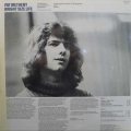 Pat Metheny, Bright Size Life LP 1976 Germany, ECM, płyta winylowa
