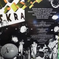 Iskra, Fantasies, LP 1983 Sweden, Mistlur, płyta winylowa