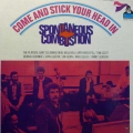 Spontaneous Combustion, Come And Stick Your Head In, LP 1969 US, Flying  Dutchman, płyta winylowa
