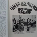 Spontaneous Combustion, Come And Stick Your Head In, LP 1969 US, Flying  Dutchman, płyta winylowa
