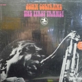 John Coltrane, The First Trane, LP 1972 US, Prestige, płyta winylowa