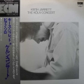 Keith Jarrett ,The Köln Concert  2LP 1975 Japan, ECM, płyta winylowa