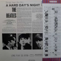 The Beatles, A Hard days nigh,t LP 1976 Japan, Apple Records, płyta winylowa