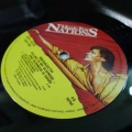 Megadeth, Killing Is My Business... And Business Is Good!, 2x12" 1988 UK,  Music For Nations, płyta winylowa