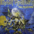 Iron Maiden, Live After Death, 2LP 1985 PL, Tonpress, płyta winylowa