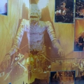 Iron Maiden, Live After Death, 2LP 1985 PL, Tonpress, płyta winylowa