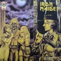 Iron Maiden, Women In Uniform · Twilight Zone, 2x12" 45 rpm 1990 Germany, EMI, płyta winylowa