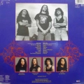 Pestilence, Testimony Of The Ancients, LP 1991 EU, R/C Records, płyta winylowa