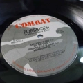 Forbidden,  Forbidden Evil, LP 1988 US, Combat, płyta winylowa