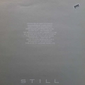 Joy Division, Still,  2LP 1981 UK, Factory, płyta winylowa