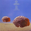 Rush, Hemispheres, LP 1978 US,  Mercury, płyta winylowa, poster