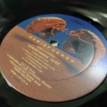 Rush, Hemispheres, LP 1978 US,  Mercury, płyta winylowa, poster