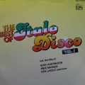 The Best of Italo Disco, vol 7,  2LP 1986 Germany, ZYX Records, italo disco, płyta winylowa