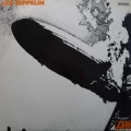Led Zeppelin,  I LP 1990 PL, Atlantic, płyta winylowa
