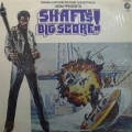 Gordon Parks Shaft's Big Score! - The Original Motion Picture Soundtrack, Blaxploitation  LP 1972 US, MGM Records, płyta winylowa