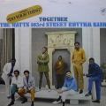Charles Wright & The Watts 103rd St Rhythm Band Together LP 1968 US, Warner Bros Records, płyta winylowa