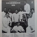 Charles Wright & The Watts 103rd St Rhythm Band Together LP 1968 US, Warner Bros Records, płyta winylowa