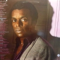 Leon Ware, Inside Is Love, LP 1979 US, Fabulous, płyta winylowa