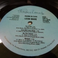Leon Ware, Inside Is Love, LP 1979 US, Fabulous, płyta winylowa
