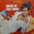  Carla Thomas, ‎Comfort Me LP  1966  US,Stax, płyta winylowa
