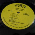  Carla Thomas, ‎Comfort Me LP  1966  US,Stax, płyta winylowa