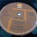 The Blackbyrds, Flying Start LP 1974 US, Fantasy, płyta winylowa