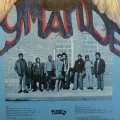 Cymande, LP 1973 UK, Alaska, płyta winylowa