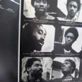 Cymande, LP 1973 UK, Alaska, płyta winylowa