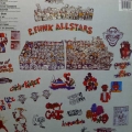P-Funk All Stars, Urban Dancefloor Guerillas, LP 1983 US, CBS Associated Records, płyta winylowa