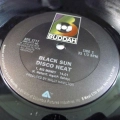 Black Sun, Disco Heat, LP 1978 US, Buddah Records/Arista, płyta winylowa