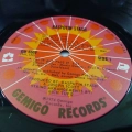 Rasputin Stash, Devil Made Me Do It, LP 1974 US, Gemigo Records, płyta winylowa