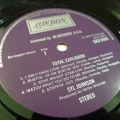 Syl Johnson, Total Explosion, LP 1975 UK, London, płyta winylowa