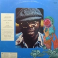 Curtis Mayfield, Sweet Exorcist, LP 1974 UK, Buddah Records, płyta winylowa