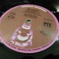 Curtis Mayfield, Sweet Exorcist, LP 1974 UK, Buddah Records, płyta winylowa