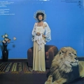 Minnie Riperton, Adventures In Paradise, LP 1975 UK, Epic, płyta winylowa