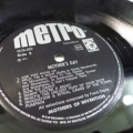 The Mothers of Invention - Mother's Day, 2LP 1971 Germany, Metro Records