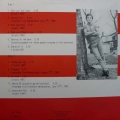 Bruce Springsteen, Trapped, LP 1986 UK, Hot Disks, Unofficial, płyta winylowa