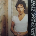 Bruce Springsteen, Darkness On The Edge Of Town, LP 1978 Japan, CBS/Sony, płyta winylowa