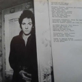 Bruce Springsteen, Darkness On The Edge Of Town, LP 1978 Japan, CBS/Sony, płyta winylowa