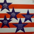 Bruce Springsteen, Born in the U.S.A., 12" 45rpm 1984 EU, CBS, płyta winylowa