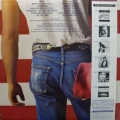 Bruce Springsteen, Born In The U.S.A. LP  1984 Japan, CBS/Sony, płyta winylowa