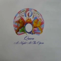 Queen, A night at the opera, LP Holland, EMI, płyta winylowa