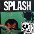 Splash, Splash LP 1974 Sweden, Pla, płyta winylowa