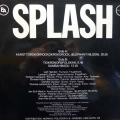 Splash, Splash LP 1974 Sweden, Pla, płyta winylowa