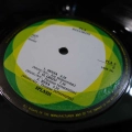 Splash, Splash LP 1974 Sweden, Pla, płyta winylowa