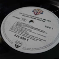 Miles Davis, Marcus Miller,  Music From Siesta,  LP 1987 Germany, Warner Bros Records, płyta winylowa