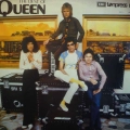 Queen, The Best Of LP 1980 PL, Tonpress, płyta winylowa