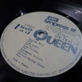 Queen, The Best Of LP 1980 PL, Tonpress, płyta winylowa