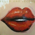 Yello One Second,  LP 1987 Germany, Mercury, płyta winylowa
