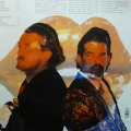 Yello One Second,  LP 1987 Germany, Mercury, płyta winylowa